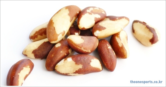 브라질너트의 효능과 부작용 그리고 건강하게 먹는 법 안내