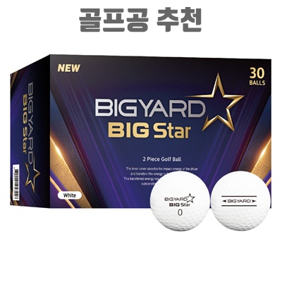 골프공 추천과 선택 가이드 초보자부터 프로까지