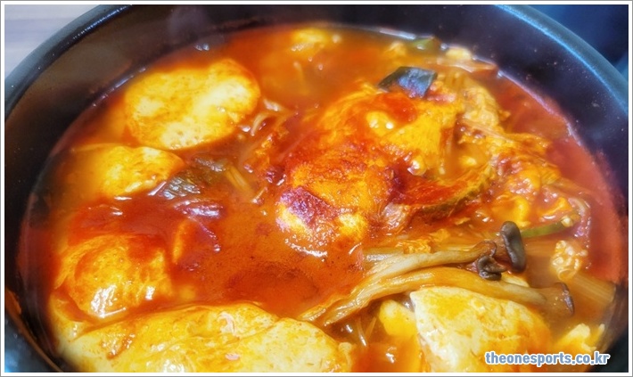 칼로리 낮은 순두부찌개 만들기 쉽고 맛있는 레시피 칼로리 낮은 순두부찌개 만들기 쉽고 맛있는 레시피