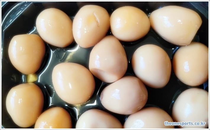 저칼로리 메추리알조림 레시피 건강하게 즐기는 방법