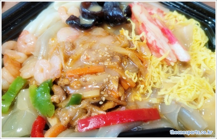 맛있고 건강한 양장피 레시피 칼로리와 만드는 법 완벽 가이드