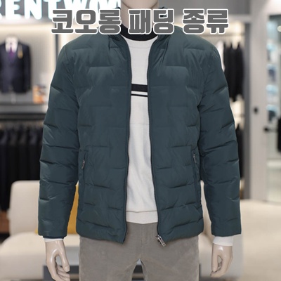 코오롱 패딩 종류별 완벽 가이드와 추천제품 분석
